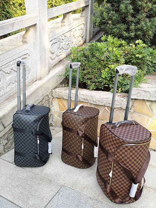 BFW3 - Mix Luggages - 364