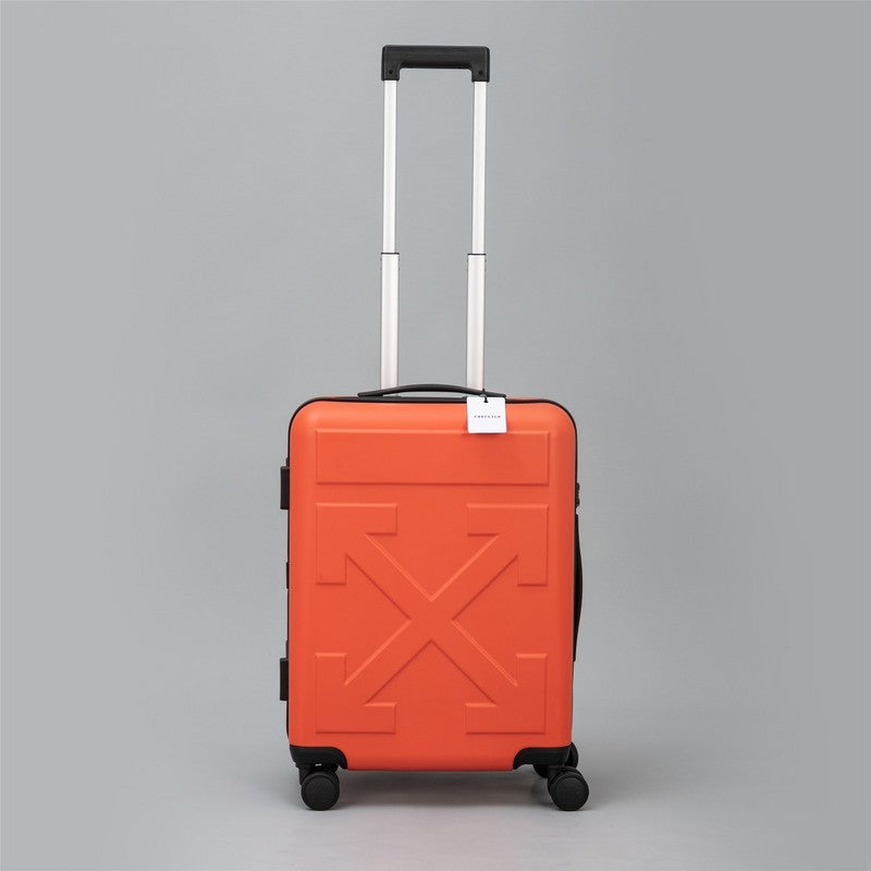 BFW3 - Mix Luggages - 086