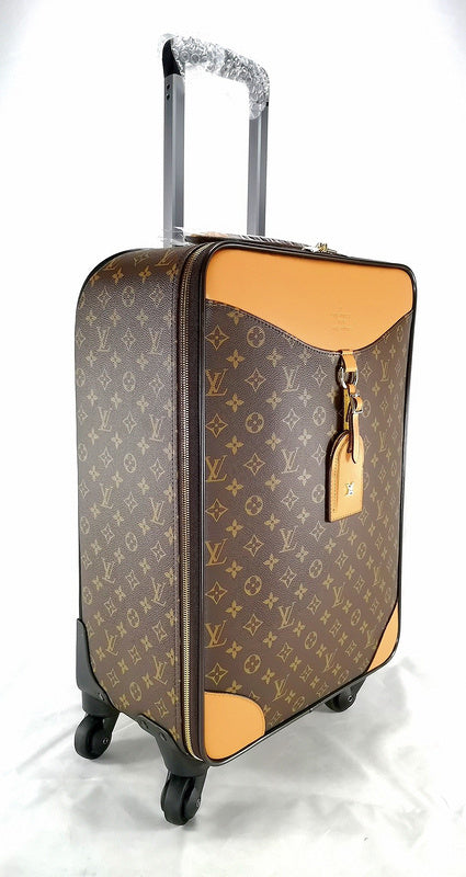 BFW3 - Mix Luggages - 099