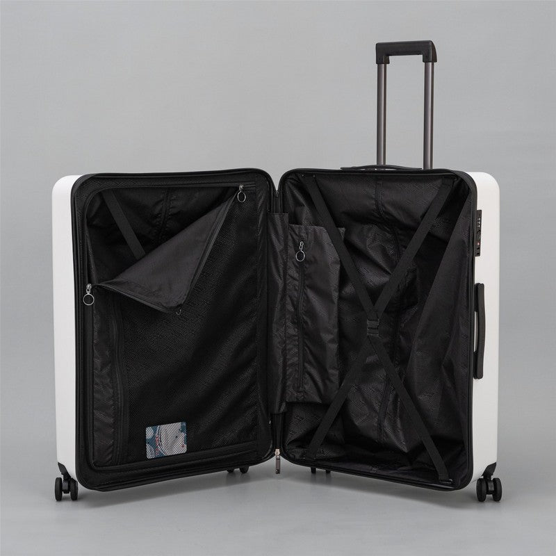 BFW3 - Mix Luggages - 080