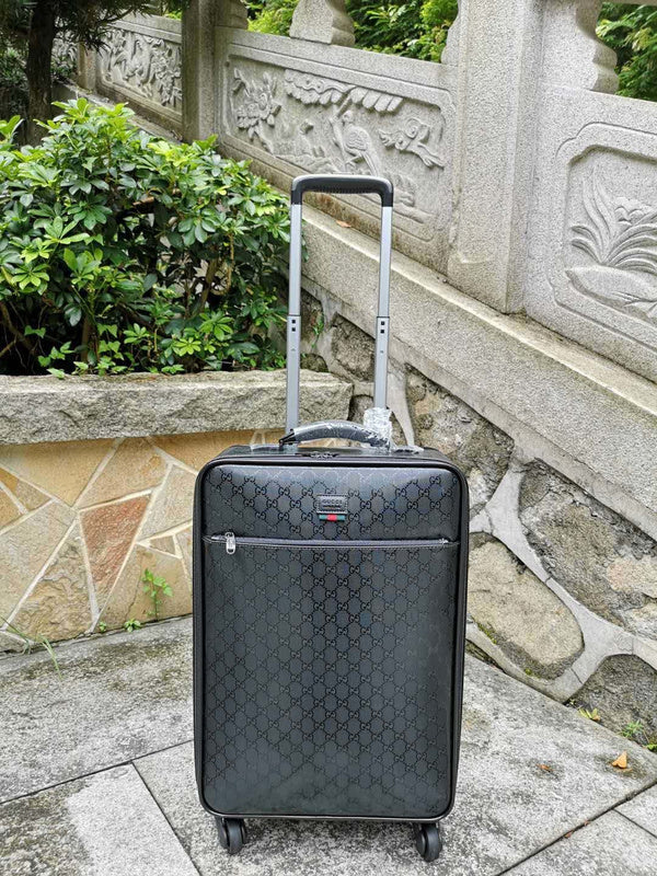 BFW3 - Mix Luggages - 356