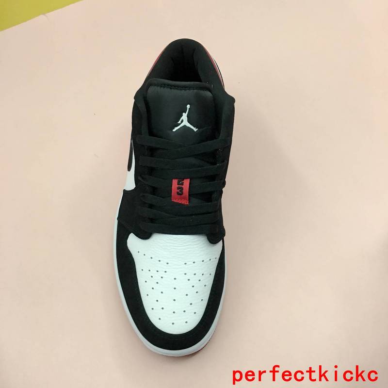 TRTOK - NKE Jordan 1 Shoes - 127