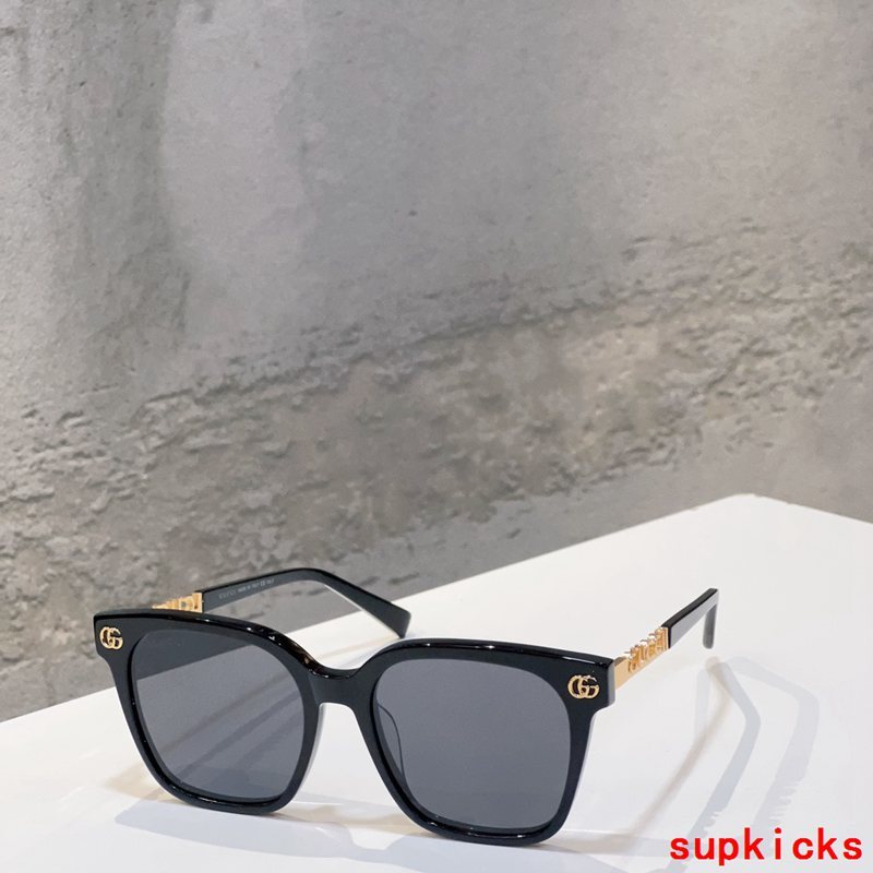 TRTOK - GUKI Sunglasses - 054