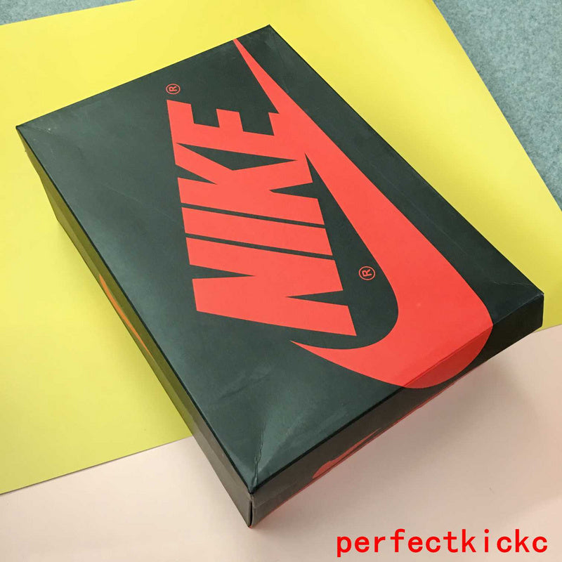 TRTOK - NKE Jordan 1 Shoes - 133