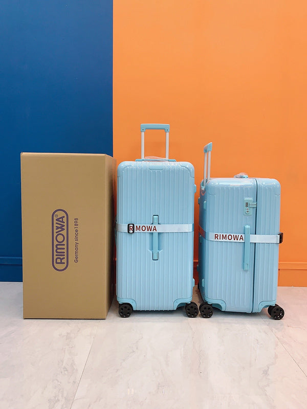 BFW3 - Mix Luggages - 149