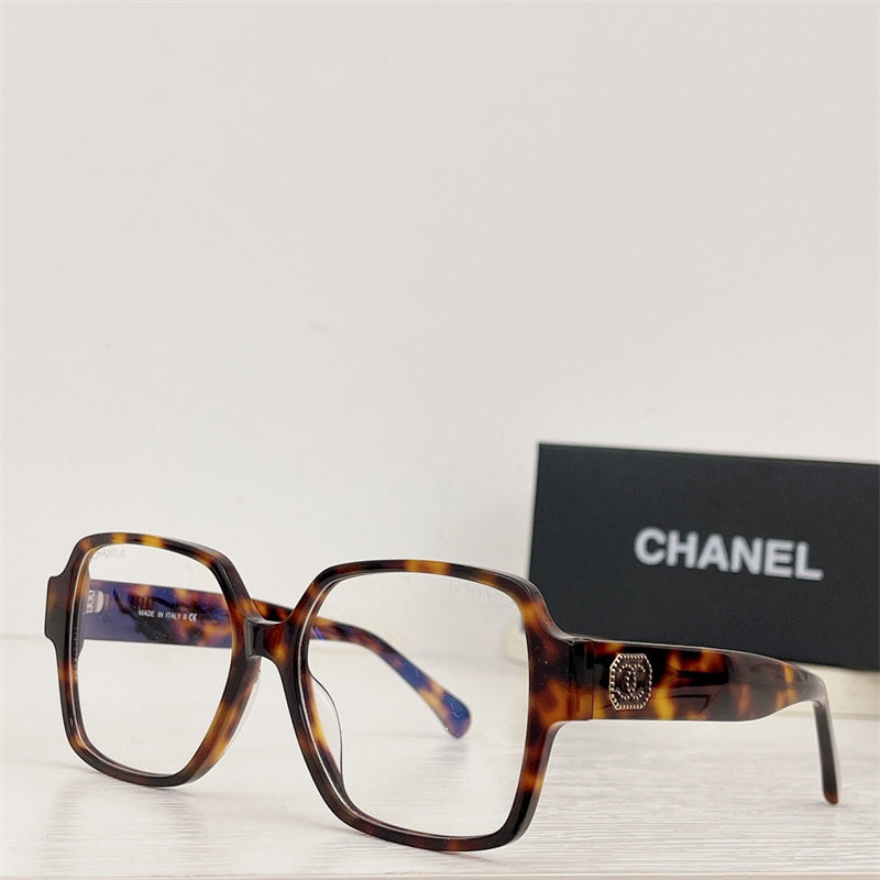 TRTOK - CHL Glasses - 715