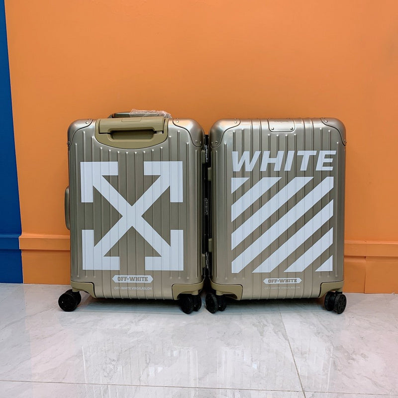 BFW3 - Mix Luggages - 129