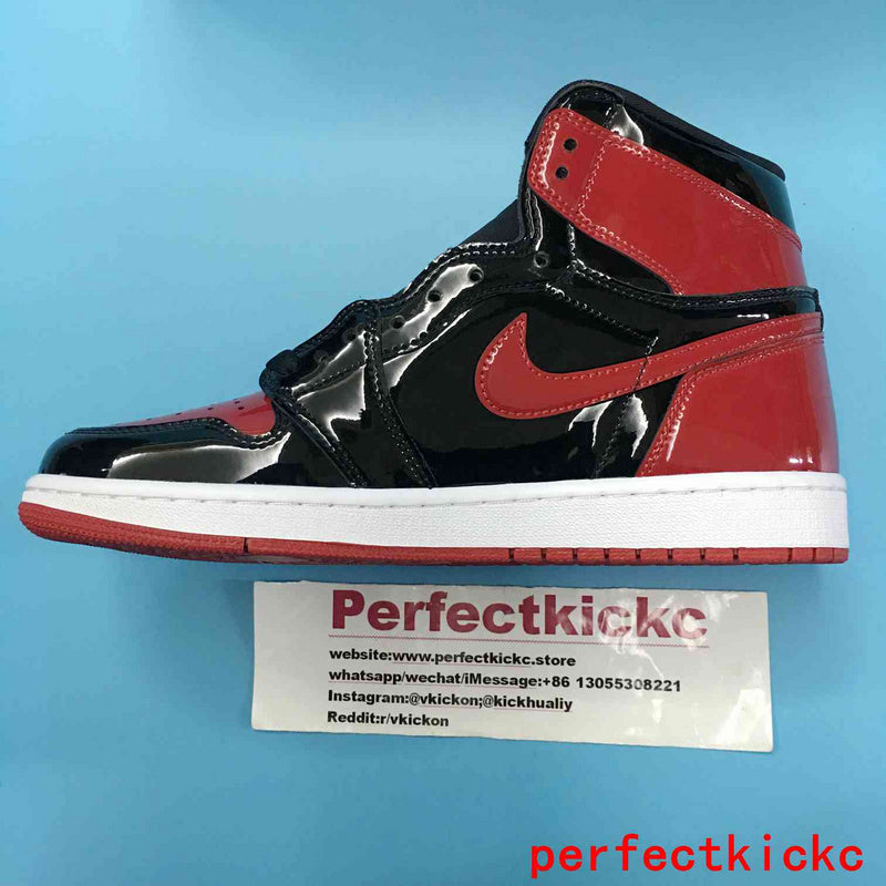 TRTOK - NKE Jordan 1 Shoes - 106