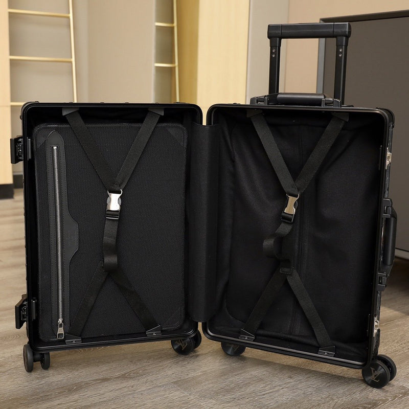 BFW3 - Mix Luggages - 202