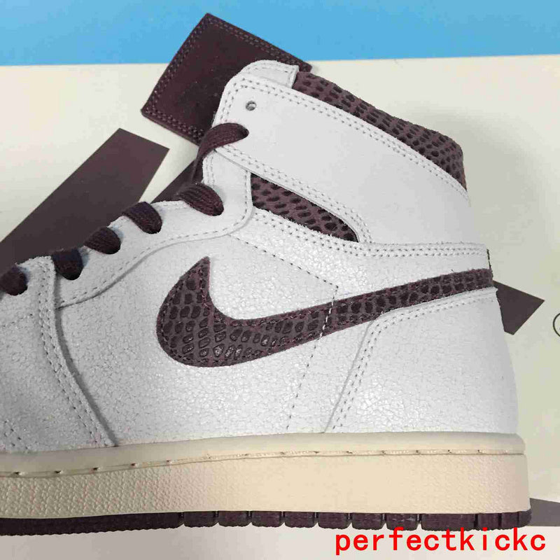 TRTOK - NKE Jordan 1 Shoes - 120