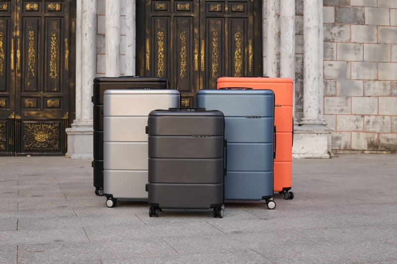 BFW3 - Mix Luggages - 070