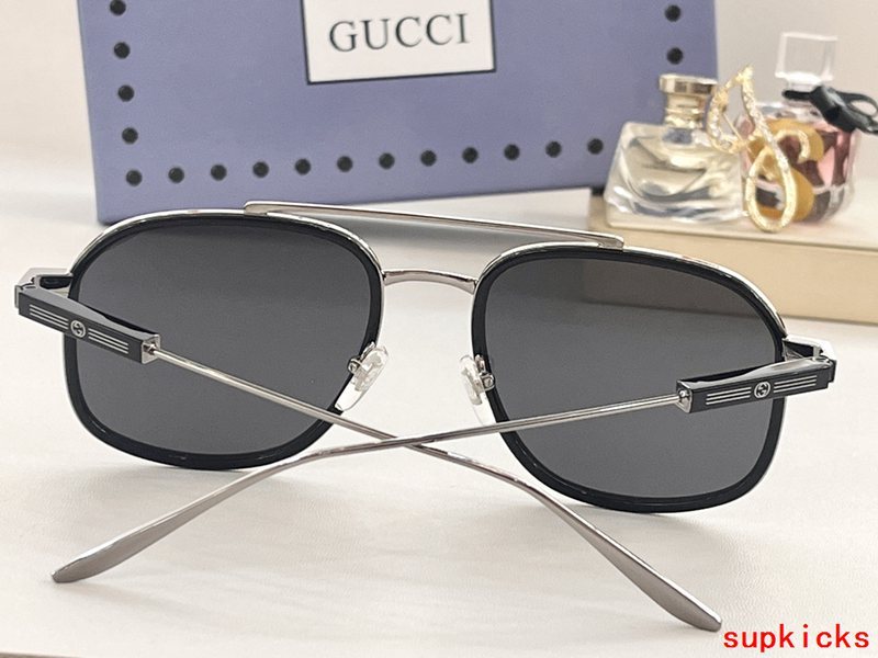 TRTOK - GUKI Sunglasses - 052