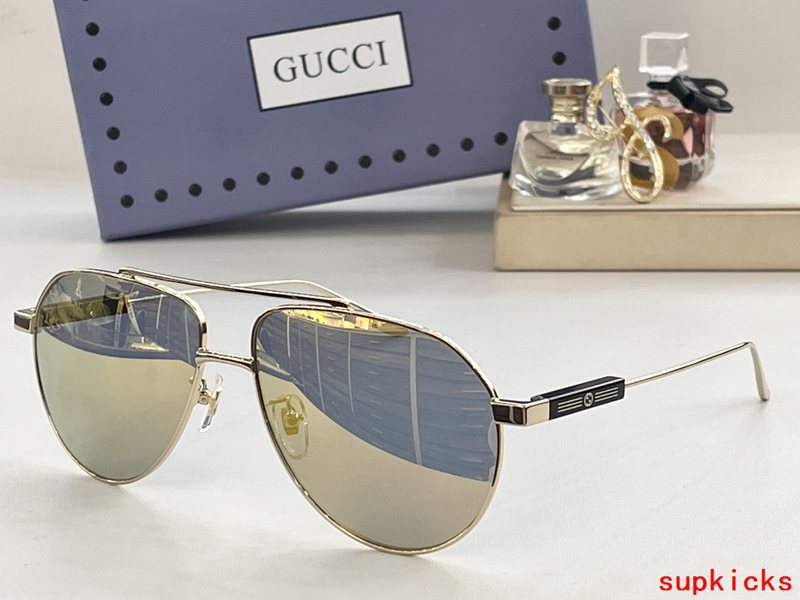 TRTOK - GUKI Sunglasses - 050