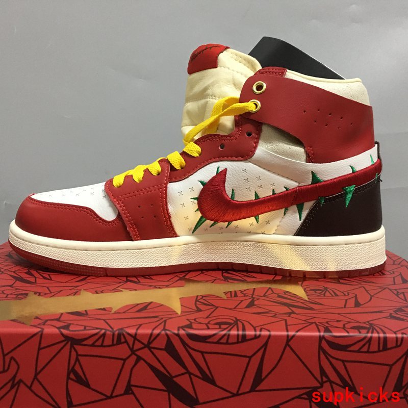 TRTOK - NKE Jordan 1 Shoes - 015