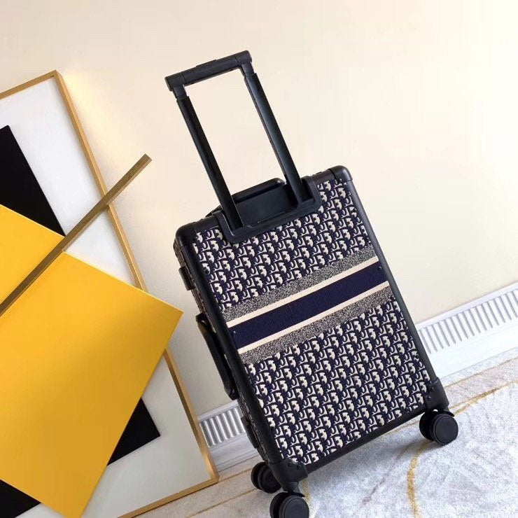 BFW3 - Mix Luggages - 261