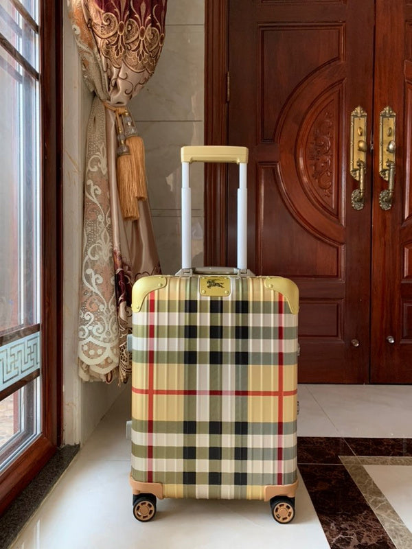 BFW3 - Mix Luggages - 319