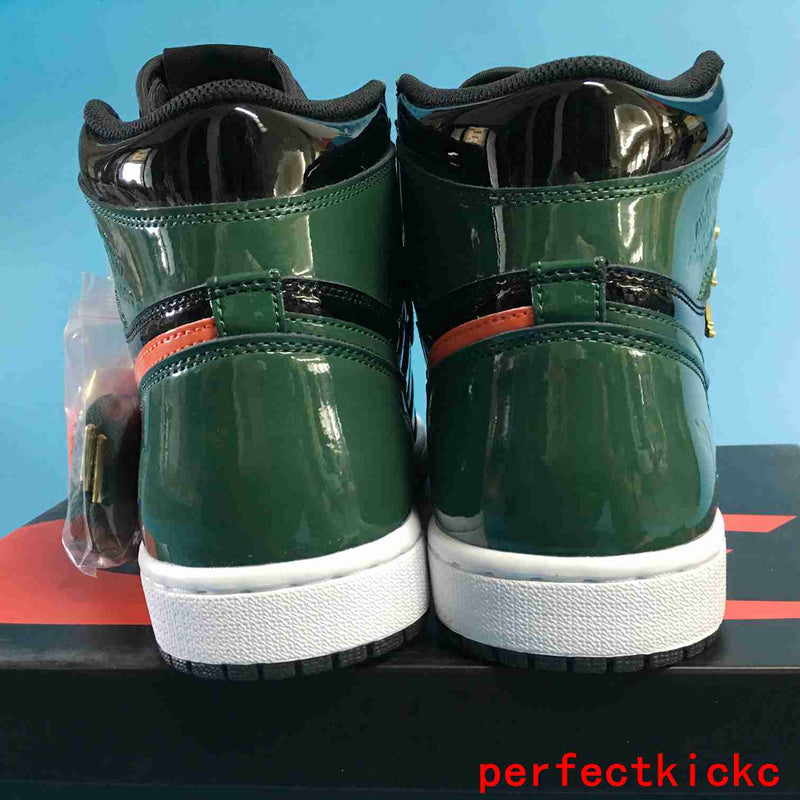 TRTOK - NKE Jordan 1 Shoes - 119