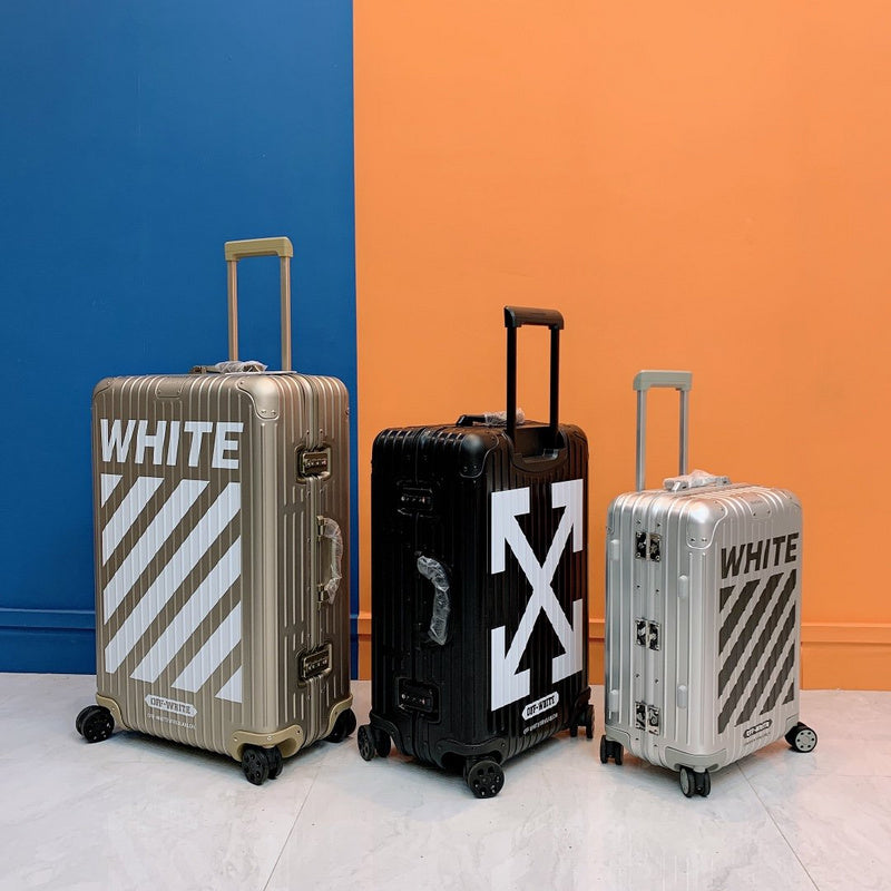 BFW3 - Mix Luggages - 146