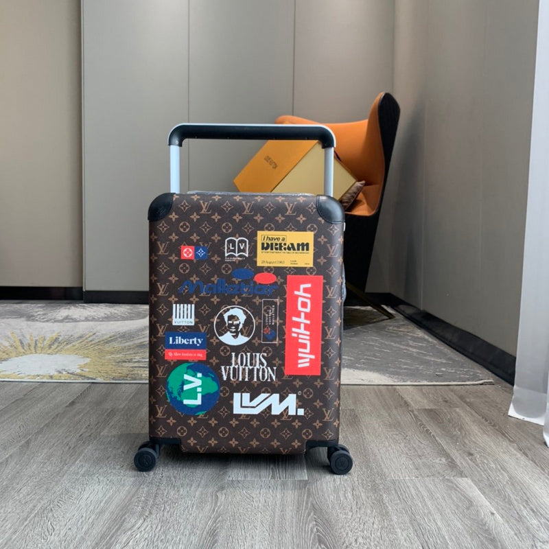 BFW3 - Mix Luggages - 157