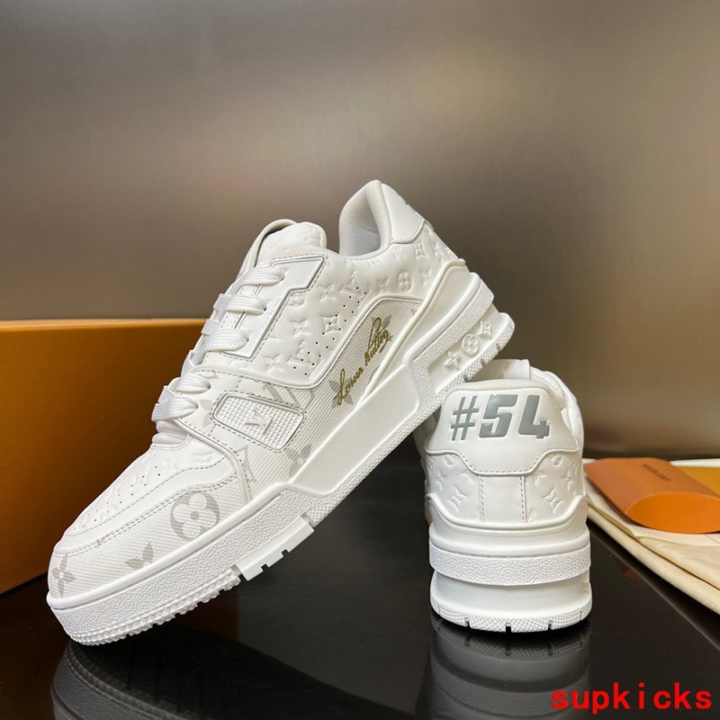 TRTOK - LOV Trainers - 100