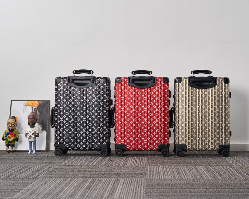 BFW3 - Mix Luggages - 214