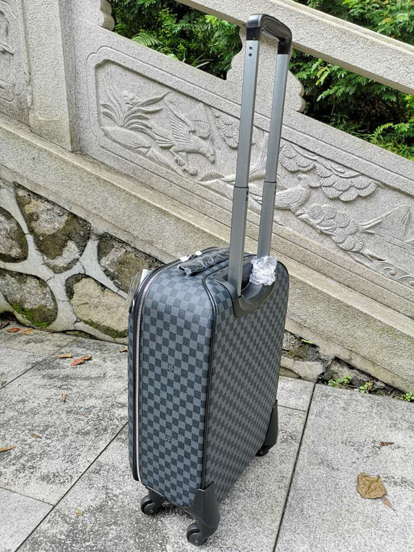 BFW3 - Mix Luggages - 455