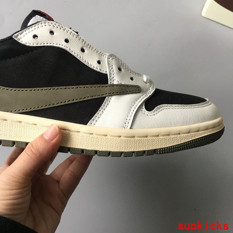 TRTOK - NKE Jordan 1 Shoes - 060