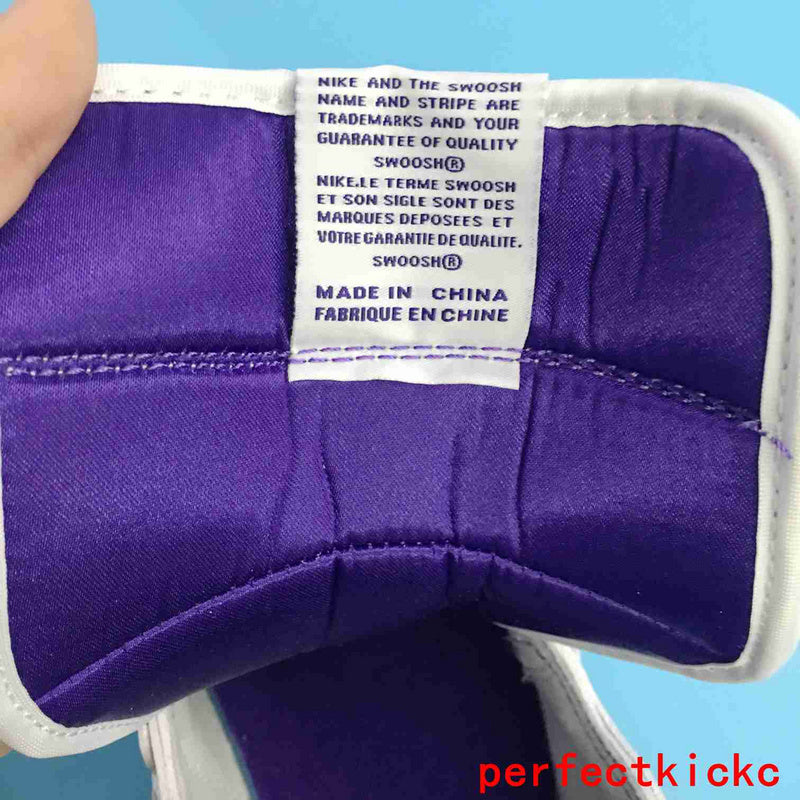 TRTOK - NKE Jordan 1 Shoes - 125