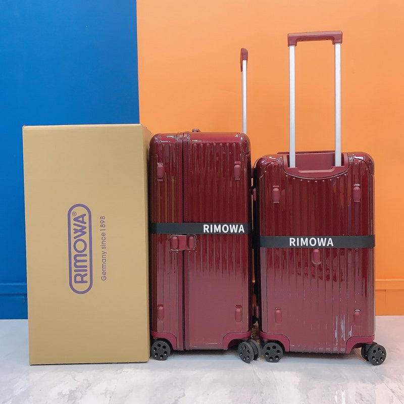 BFW3 - Mix Luggages - 122