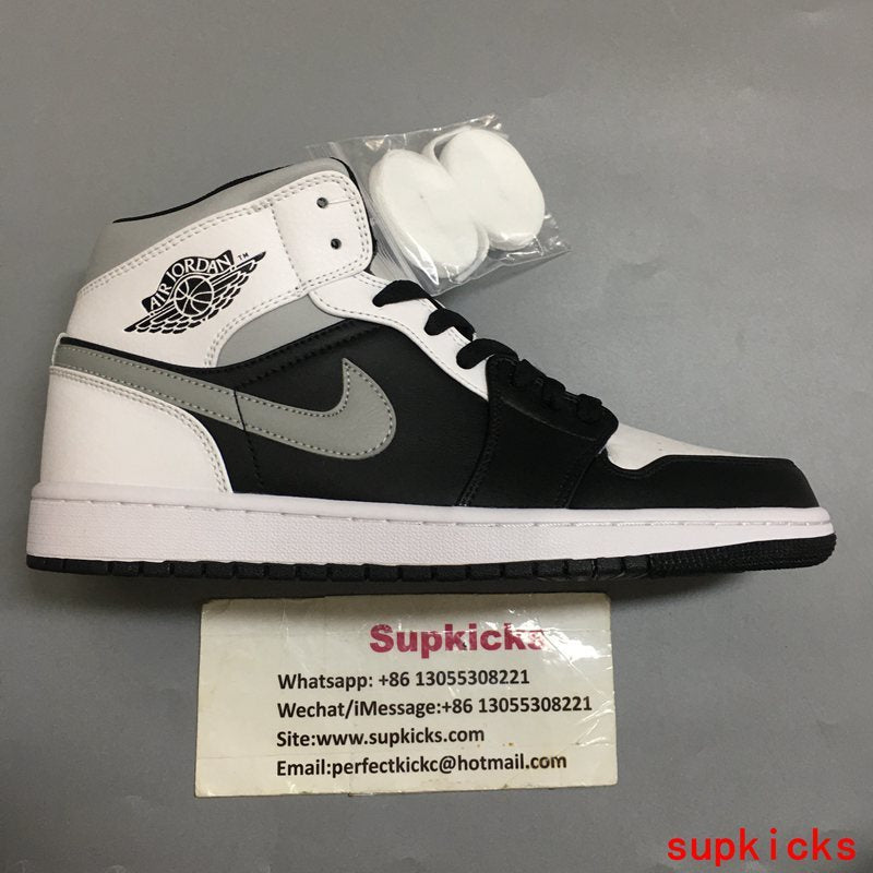 TRTOK - NKE Jordan 1 Shoes - 025