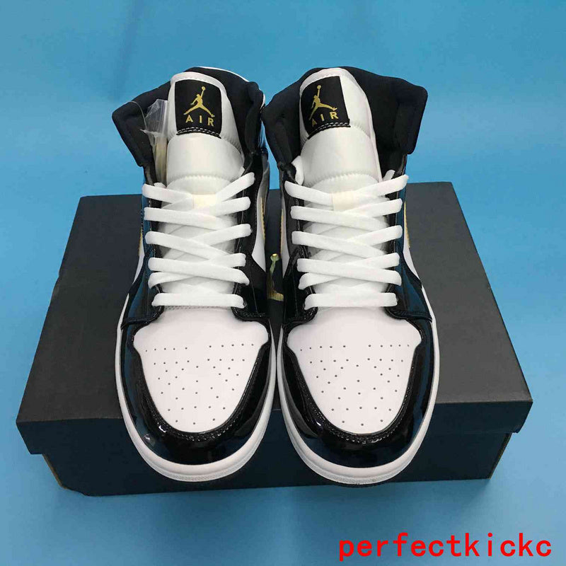 TRTOK - NKE Jordan 1 Shoes - 122