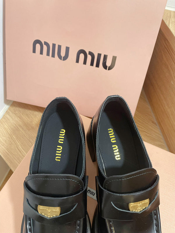 TRTOK - MMU Shoes - 111