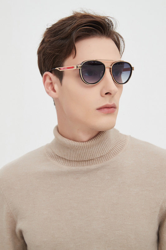 TRTOK - Men Glasses - 108