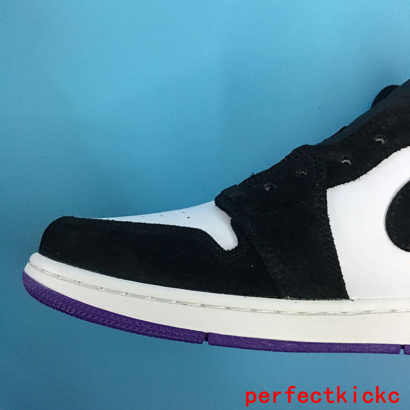 TRTOK - NKE Jordan 1 Shoes - 113