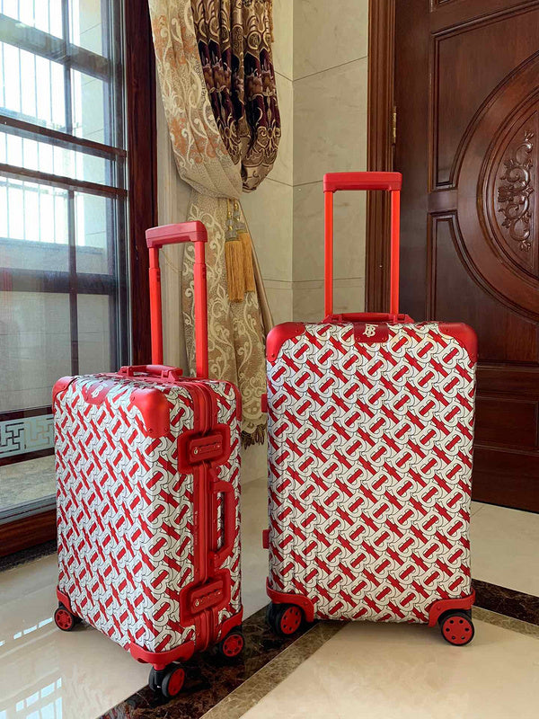 BFW3 - Mix Luggages - 323