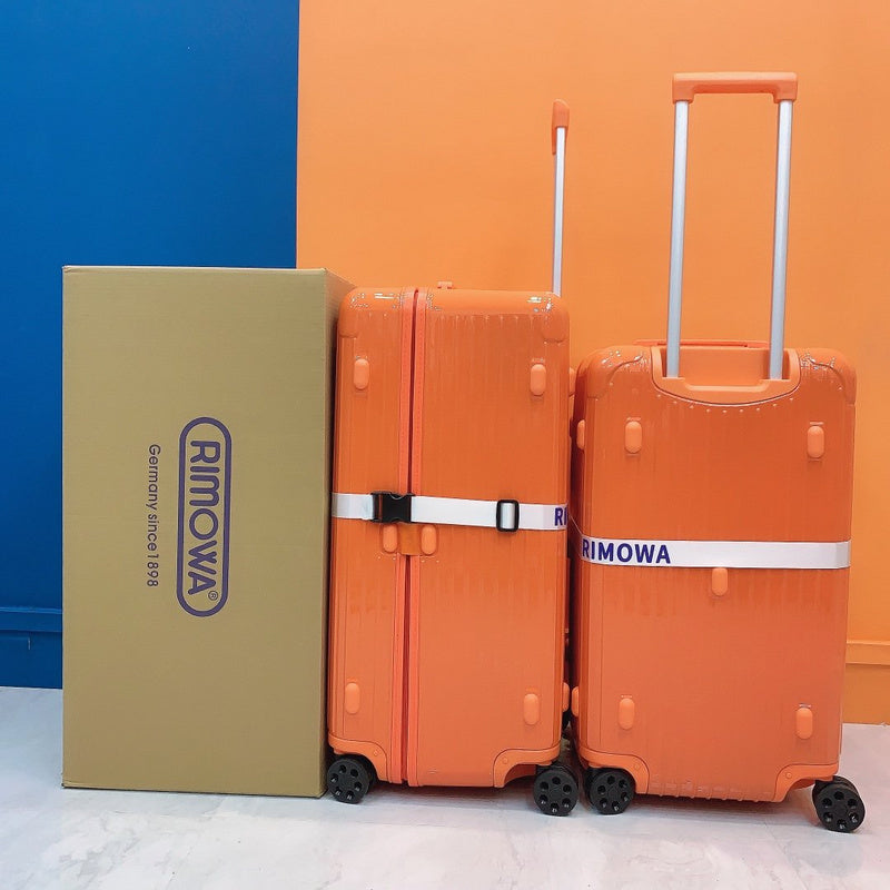 BFW3 - Mix Luggages - 143