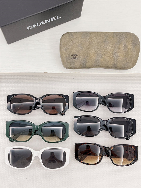 TRTOK - CHL Glasses - 745