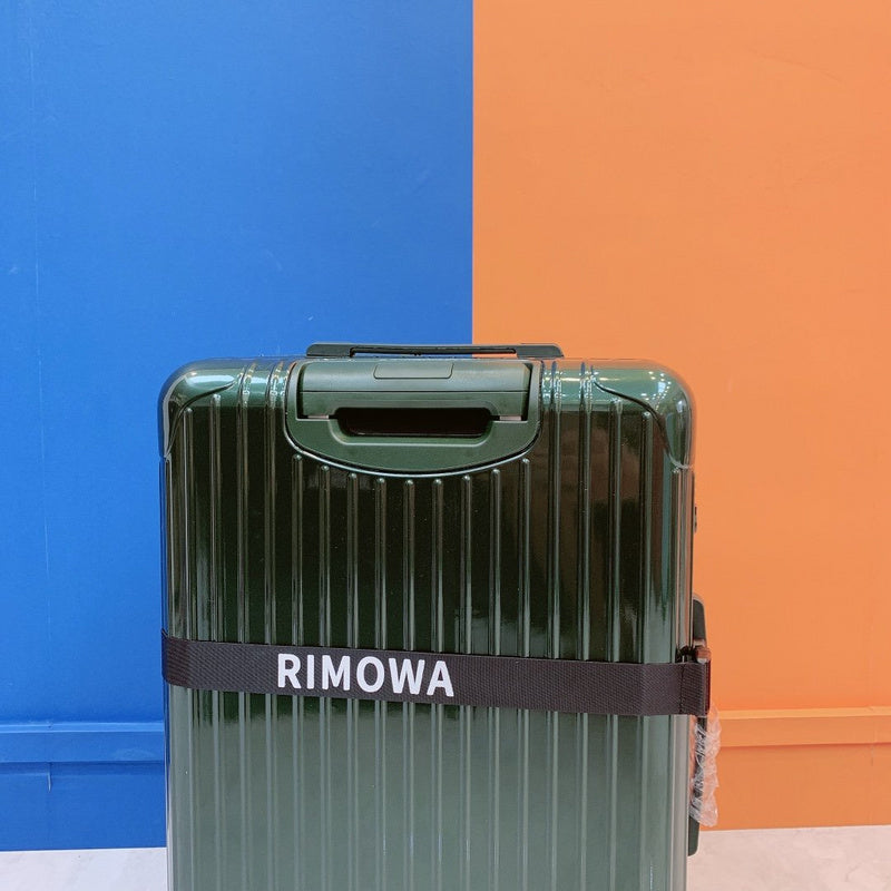 BFW3 - Mix Luggages - 140