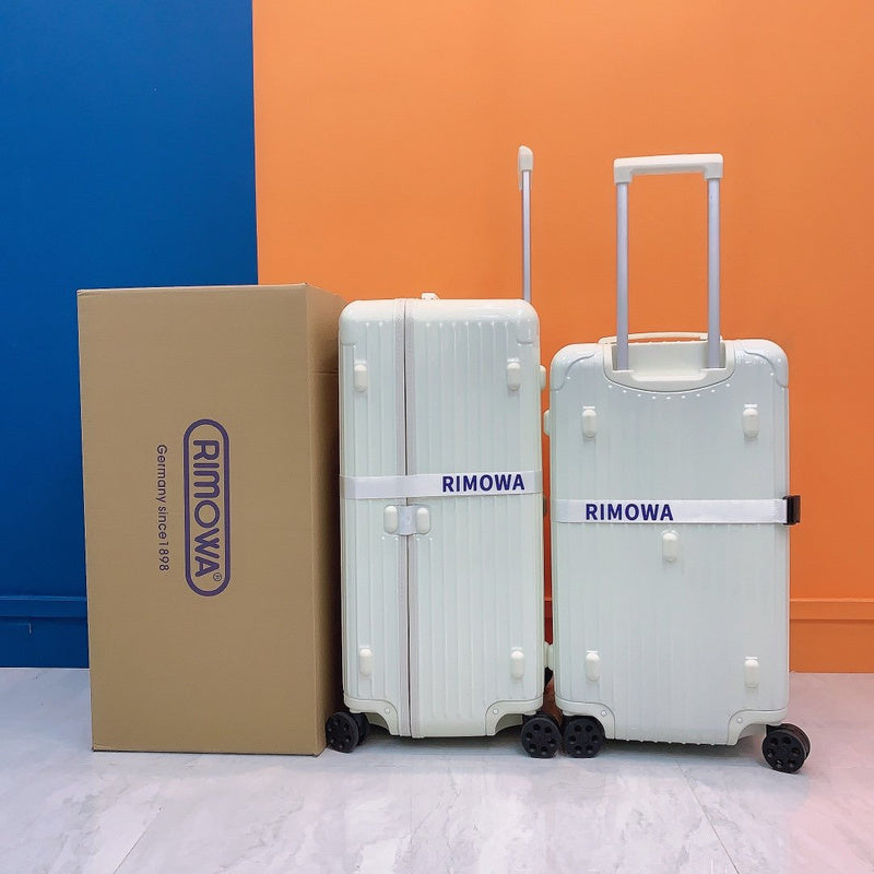 BFW3 - Mix Luggages - 103