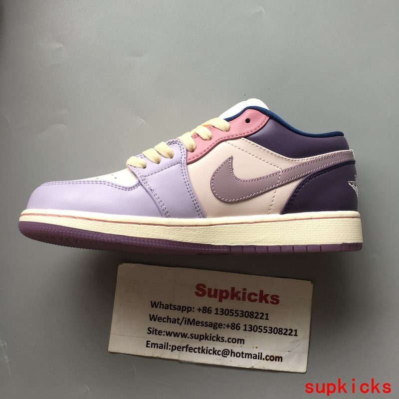 TRTOK - NKE Jordan 1 Shoes - 030