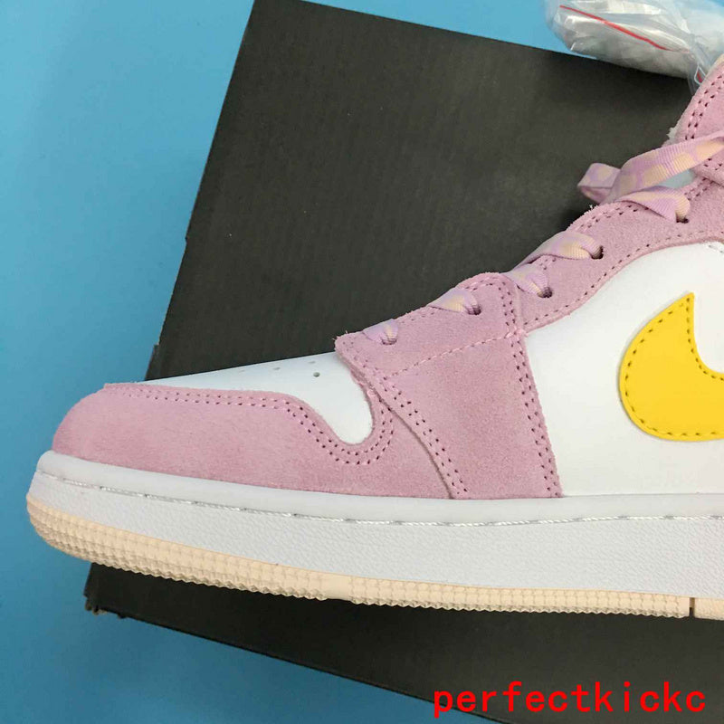 TRTOK - NKE Jordan 1 Shoes - 126