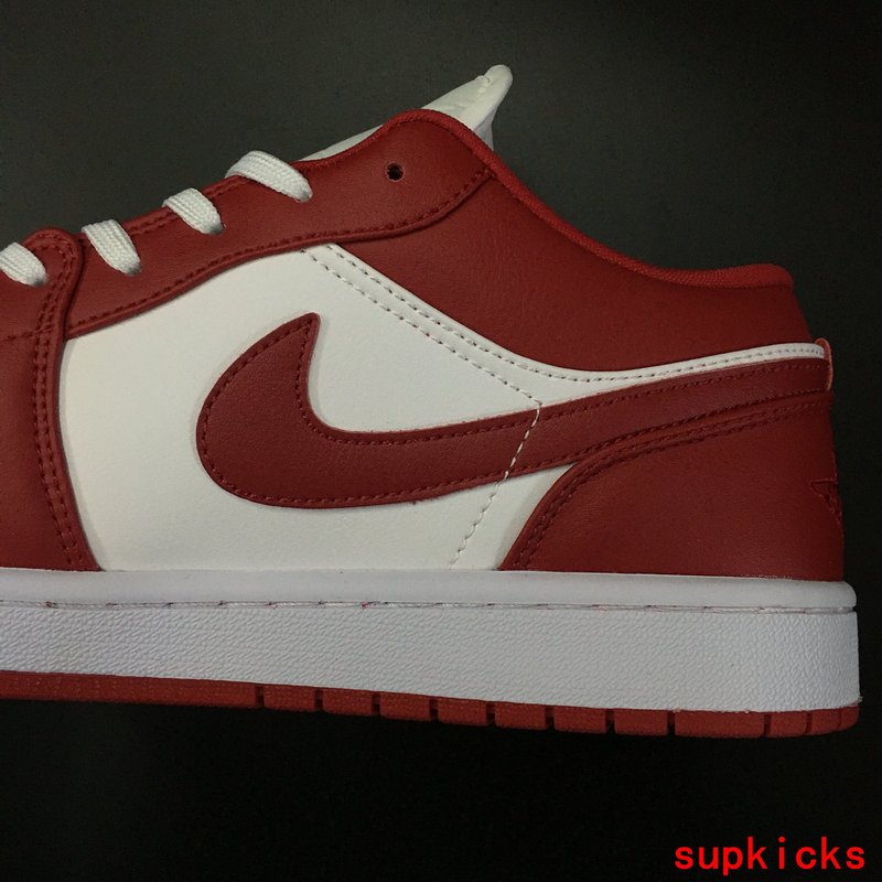 TRTOK - NKE Jordan 1 Shoes - 084