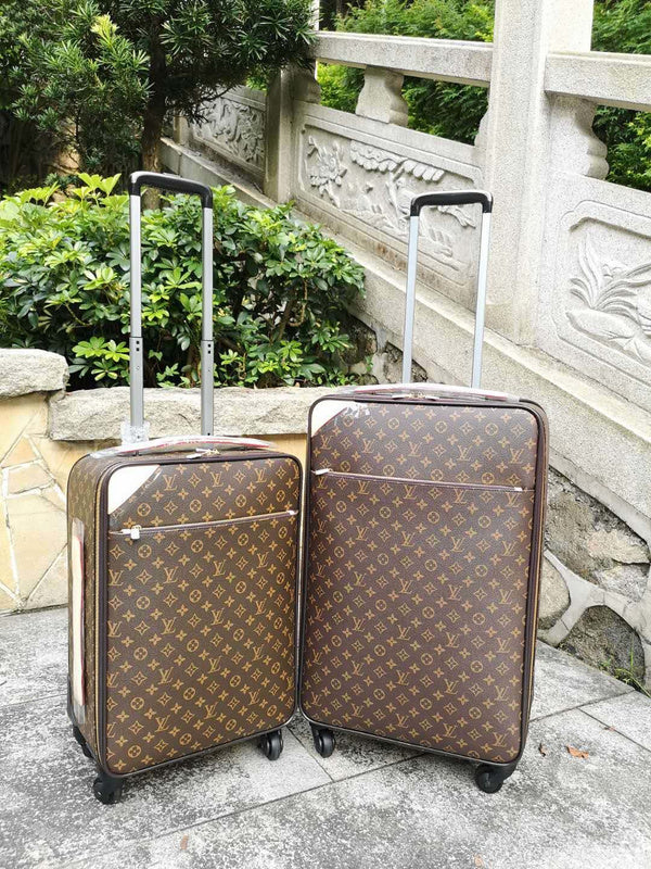 BFW3 - Mix Luggages - 361