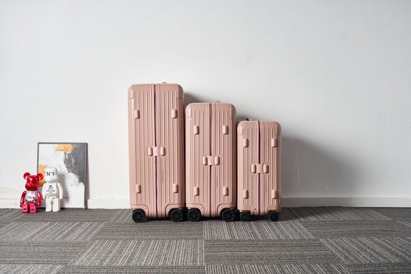 BFW3 - Mix Luggages - 144