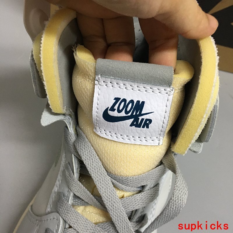 TRTOK - NKE Jordan 1 Shoes - 012