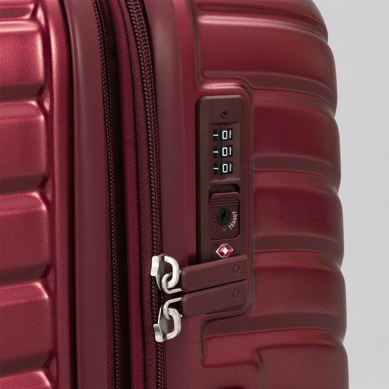 BFW3 - Mix Luggages - 085