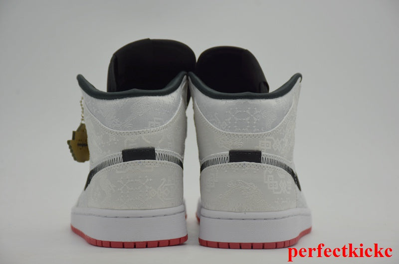 TRTOK - NKE Jordan 1 Shoes - 146