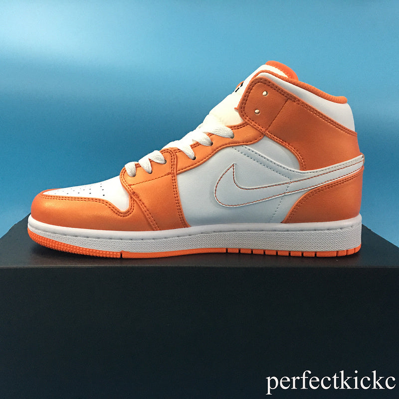 TRTOK - NKE Jordan 1 Shoes - 086