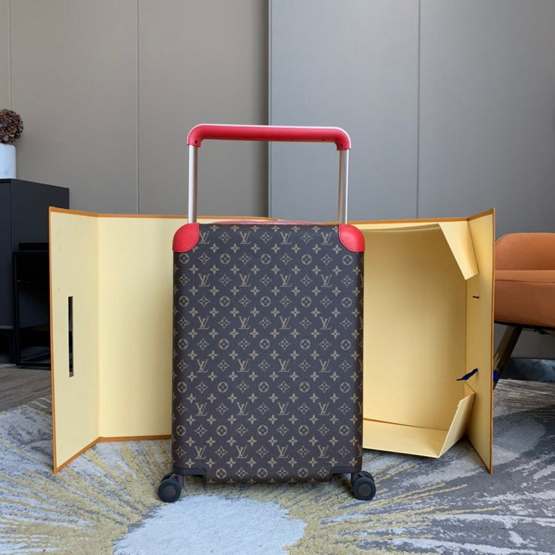 BFW3 - Mix Luggages - 239