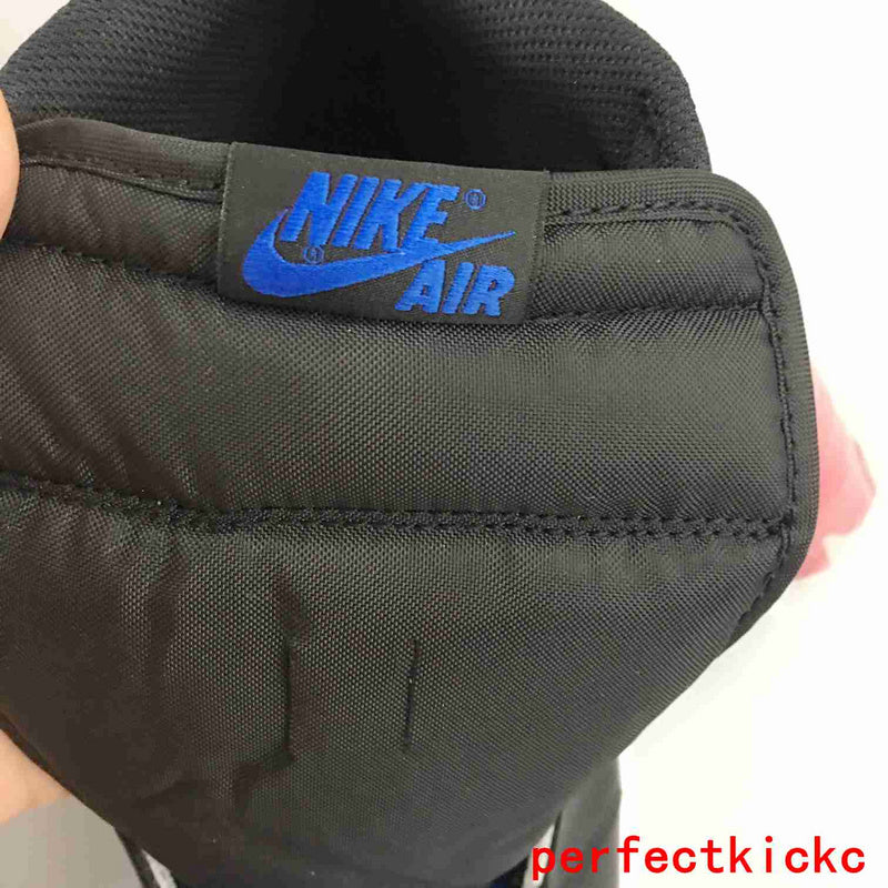 TRTOK - NKE Jordan 1 Shoes - 145